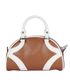 Bowling Bag, back view